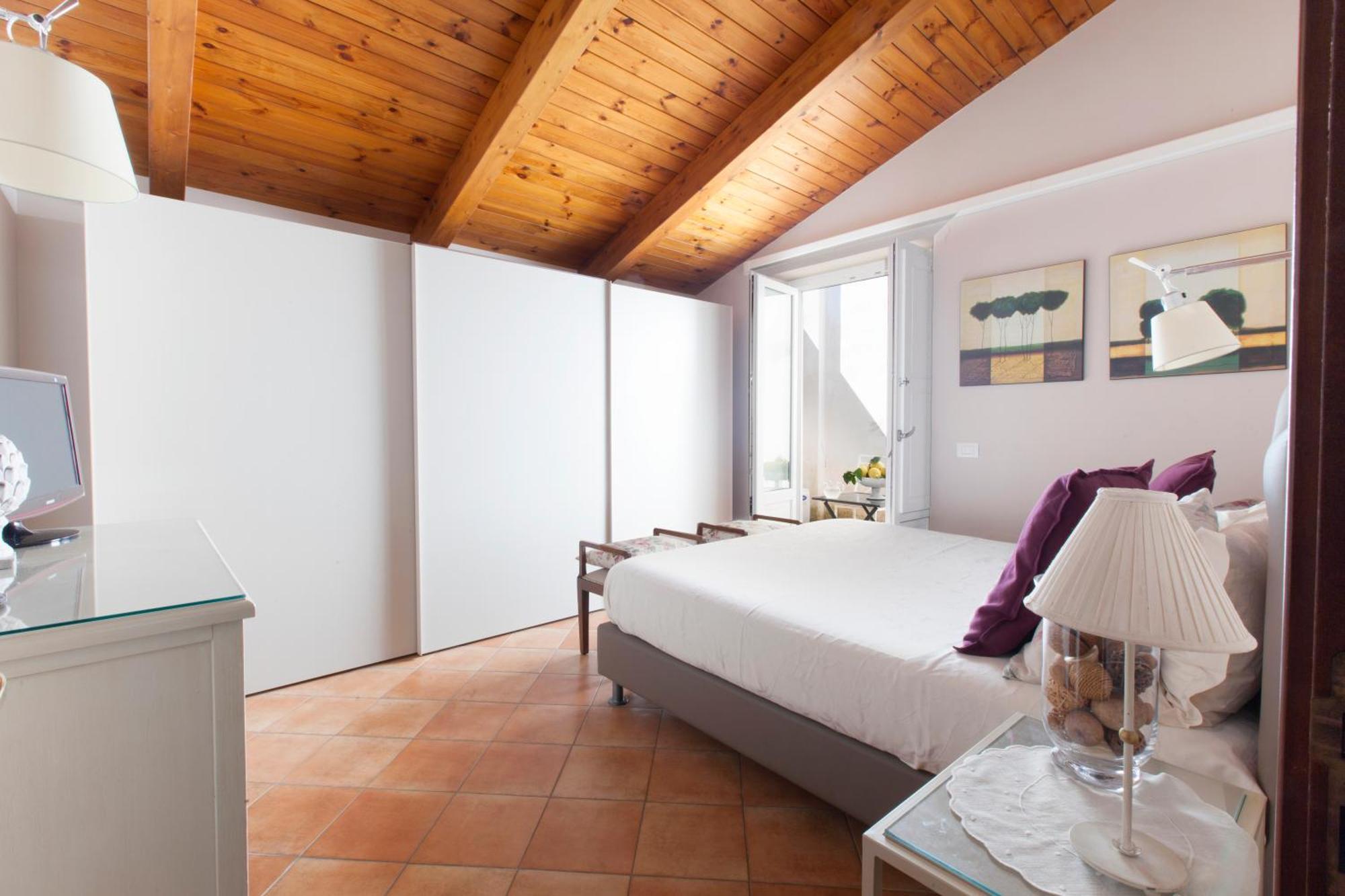 Amore Rentals - Appartamento Terrazza Tasso Sorrento Exterior photo