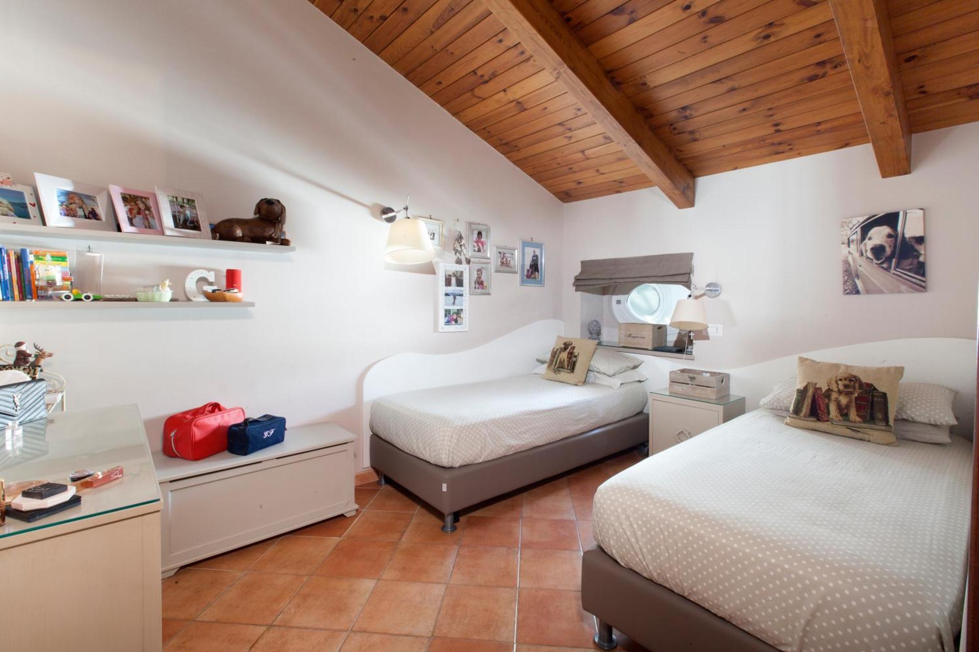 Amore Rentals - Appartamento Terrazza Tasso Sorrento Exterior photo