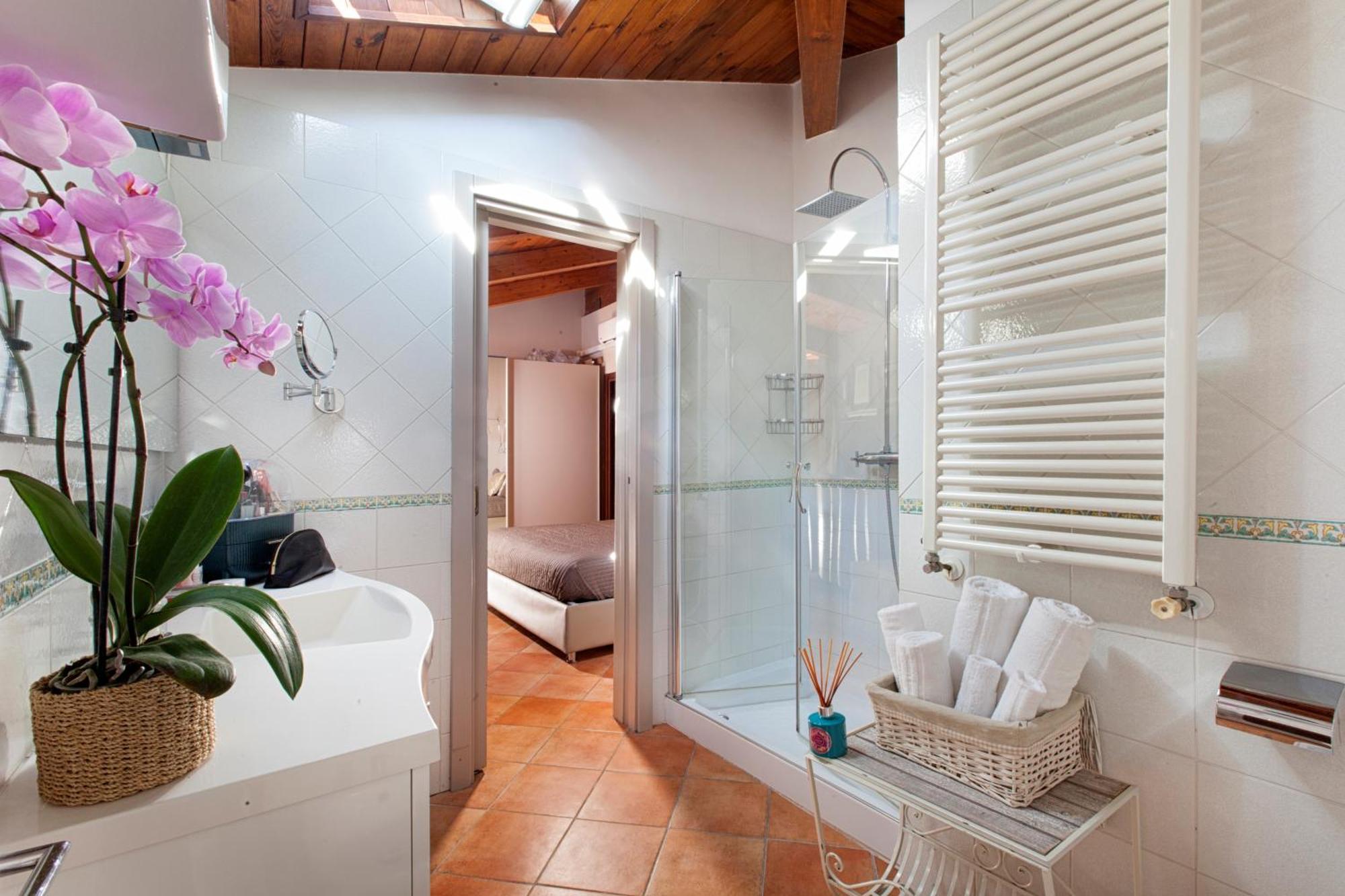 Amore Rentals - Appartamento Terrazza Tasso Sorrento Exterior photo