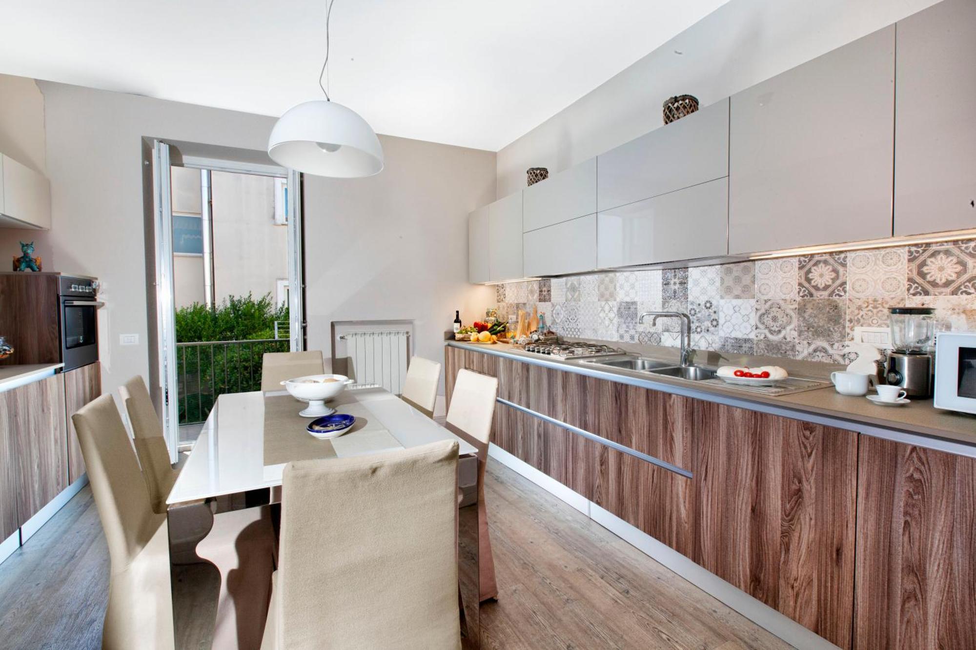 Amore Rentals - Appartamento Terrazza Tasso Sorrento Exterior photo